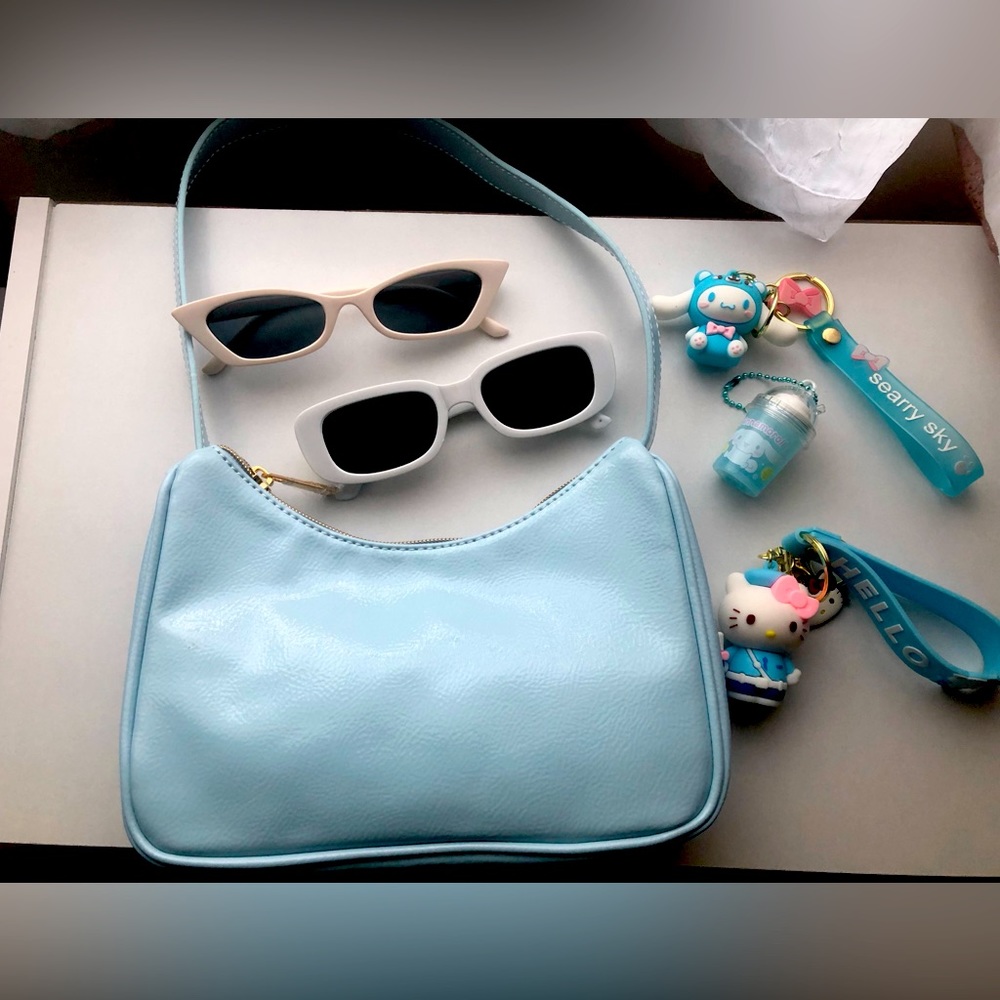 Fashion accessories bundle